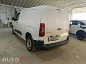 Citroen Berlingo BERLINGO VAN 1.5 BlueHDi XL Club
