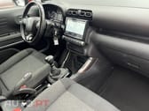 Citroen C3 Aircross 1.2 PureTech C-Series