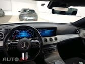 Mercedes-Benz E 300 de