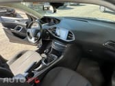 Peugeot 308 SW 1.5 BlueHDi Style