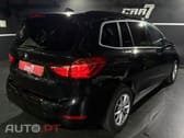 BMW 216 d 7L Advantage Auto