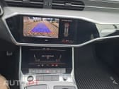 Audi A6 Avant Avant 55 TFSIe Quattro S line S Tronic