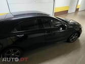 Mercedes-Benz A 180 CDI BlueEFFICIENCY