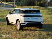 Land Rover Evoque 2.0 D150 AWD R-Dynamic Auto