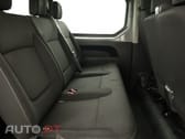Renault Trafic Trafic 1.6 dCi L2H1 1.2T SS
