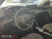 Peugeot 2008 1.2 PureTech Allure EAT8