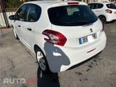 Peugeot 208 Vti
