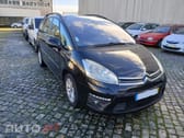 Citroen C4 Grand Picasso 1.6 HDI - 7 Lugares