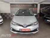 Toyota Auris Touring Sports 1.8 HSD Exclusive+Navi