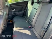 Renault Mégane 1.5 dCi GT Line