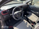 Citroen C3 1.5 BlueHDi C-Series