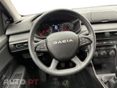 Dacia Jogger 1.0 TCe Essential 7L