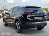Peugeot 3008 1.2 Hybrid Allure e-DCS6