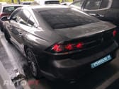 Peugeot 508 1.6 Hybrid Allure e-EAT8