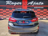Ford Fiesta 1.5 TDCi Business