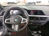BMW 116 d Corporate Edition M