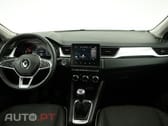 Renault Captur Captur 1.0 TCe Techno