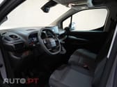 Fiat Doblo 1.5 BlueHDi Maxi