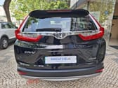 Honda CR-V 2.0 i-MMD Executive