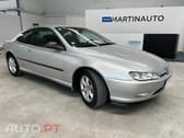 Peugeot 407 2.0 HDi
