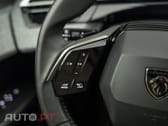 Peugeot 5008 1.2 Hybrid Allure e-DCS6
