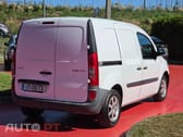 Mercedes-Benz Citan 108 CDi/23 Compacto
