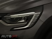 Renault Captur Captur 1.0 TCe Techno