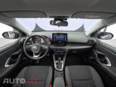 Toyota Yaris 1.5 HDF Comfort Plus