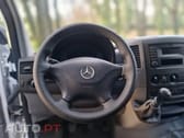 Mercedes-Benz Sprinter 310 CDI/37 CD