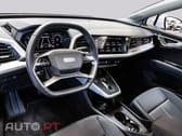 Audi Q4 E-Tron I.V.A DEDUTIVEL SPORTBACK 40