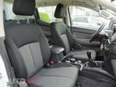 Mitsubishi L200 2.4 DI-D CD 4Kaizen Space Cab 3L 4WD