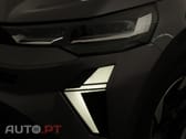 Renault Captur Captur 1.0 TCe Techno Bi-Fuel