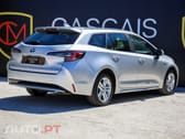 Toyota Corolla 1.8 Hybrid Comfort