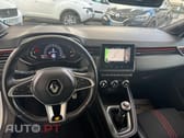 Renault Clio 1.0 TCe RS Line