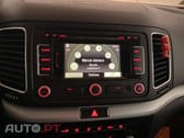 Volkswagen Sharan Highline