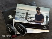 Peugeot 508 1.6 Hybrid Allure Pack e-EAT8