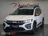 Dacia Jogger 1.0 ECO-G Extreme Bi-Fuel
