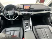 Audi A4 Avant 2.0 TDI S tronic
