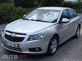 Chevrolet Cruze 1.6 LS