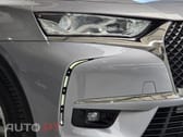 DS DS7 Crossback E-Tense Bastille+ EAT8
