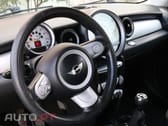 MINI Cooper Cooper D