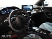Peugeot 2008 1.2 Hybrid Allure e-DCS6