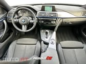 BMW 420 d Auto
