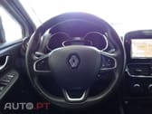 Renault Clio Sport Tourer 0.9 TCe Limited Edition