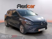 Renault Clio Sport Tourer 0.9 TCe Limited