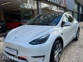 Tesla Model Y Long Range Tração Integral