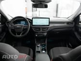 Ford Kuga 2.5 PHEV Active