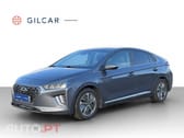 Hyundai Ioniq 1.6 GDI PHEV