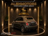 Abarth 595C 1.4 T-Jet Turismo MTA