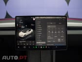 Tesla Model 3 Tração Traseira Premium